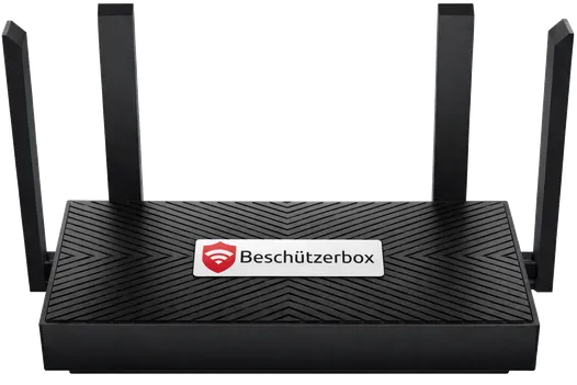 30 Tage Beschützerbox testen