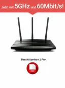 Beschützerbox 2 Pro