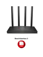 Beschützerbox 3 (Altes Design)