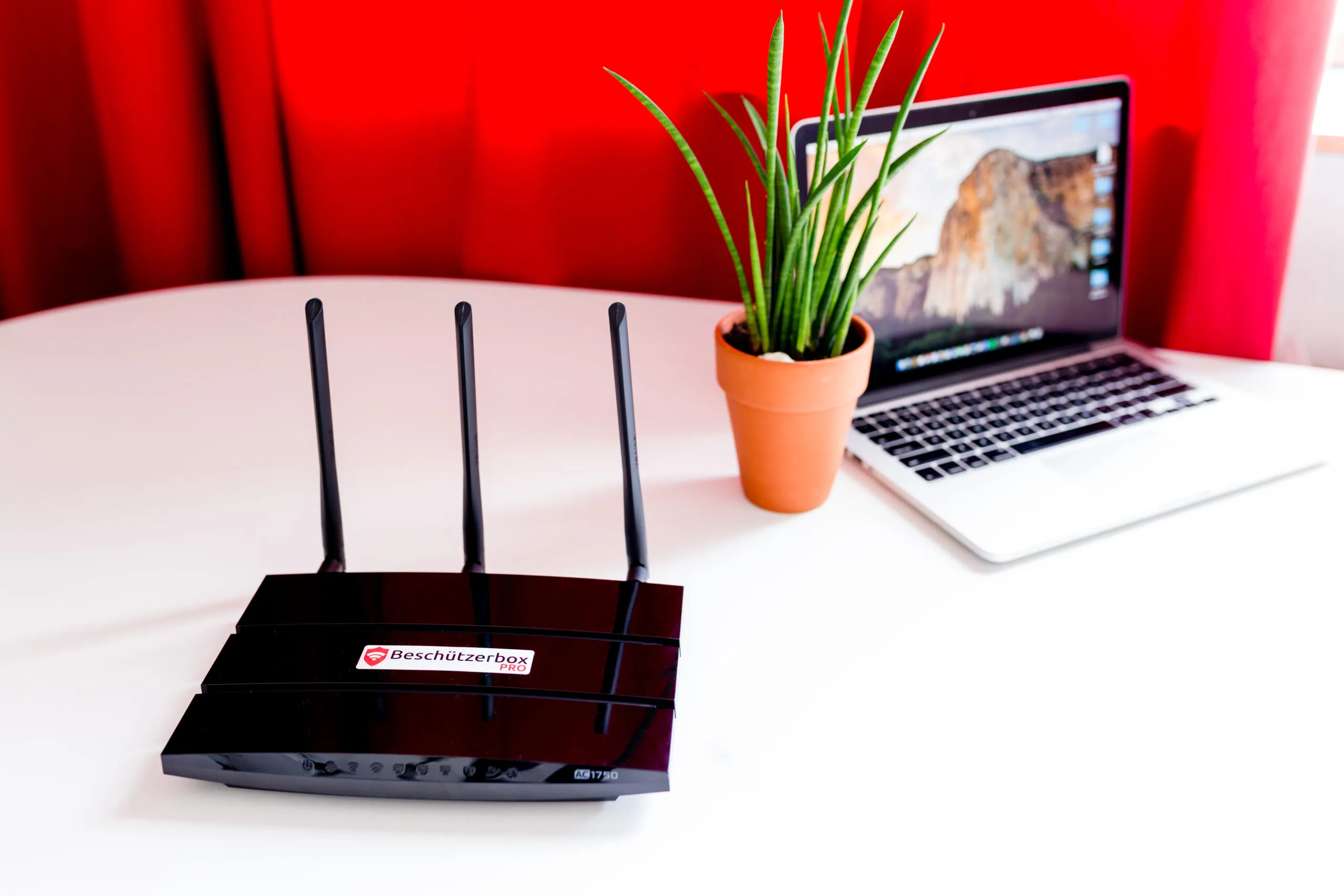 Gäste-WLAN als Werbemöglichkeit