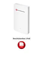 Beschützerbox 3 PoE