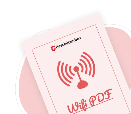 Beschützerbox Bundesnetzagentur Zertifikat