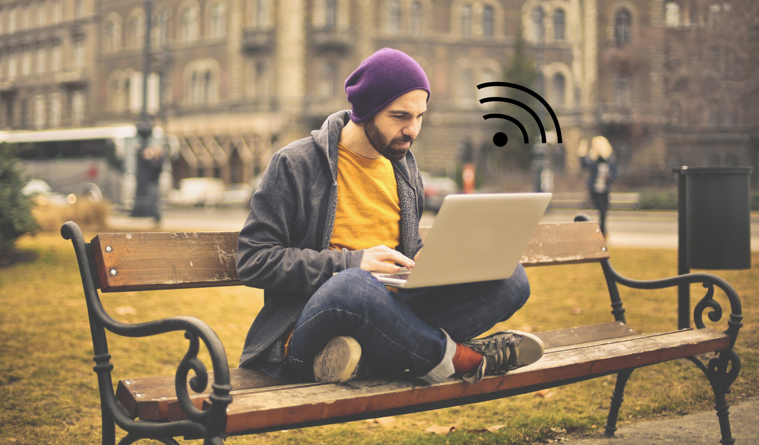 Was sind eigentlich Wifi4, Wifi5 und Wifi6?